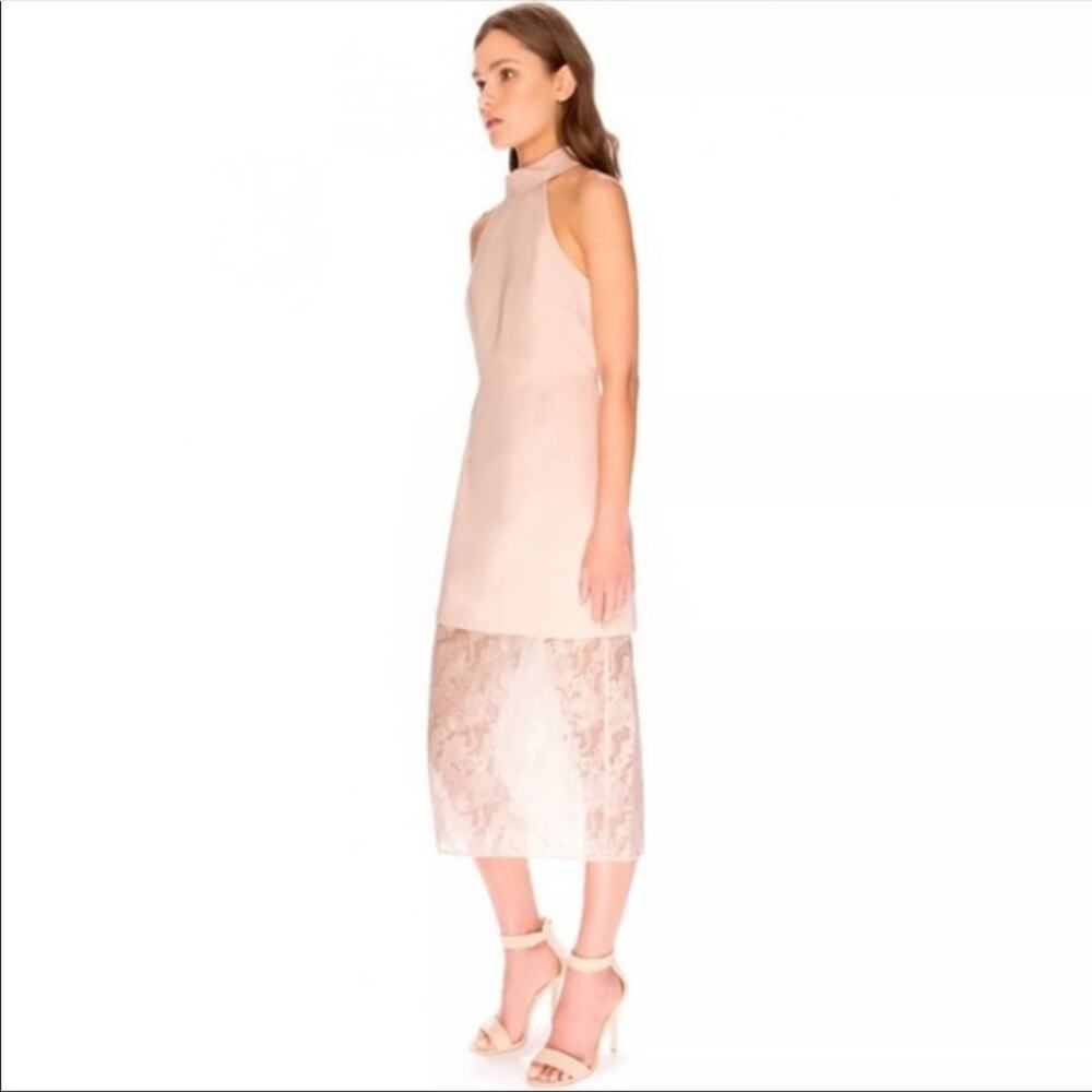 Keepsake Dress‎